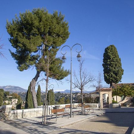 Studio Le Cagnes Beach-1 By Interhome Exteriér fotografie