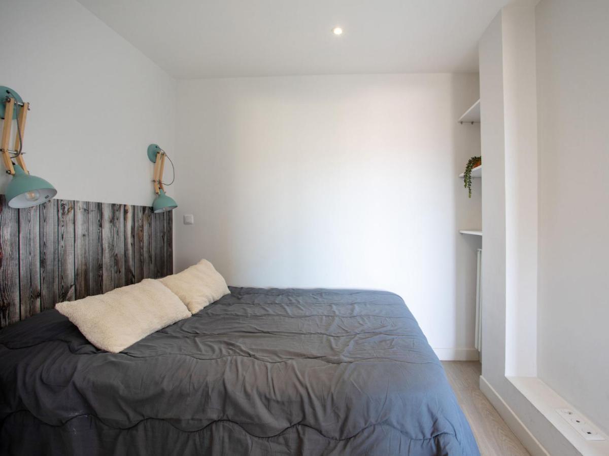 Studio Le Cagnes Beach-1 By Interhome Exteriér fotografie