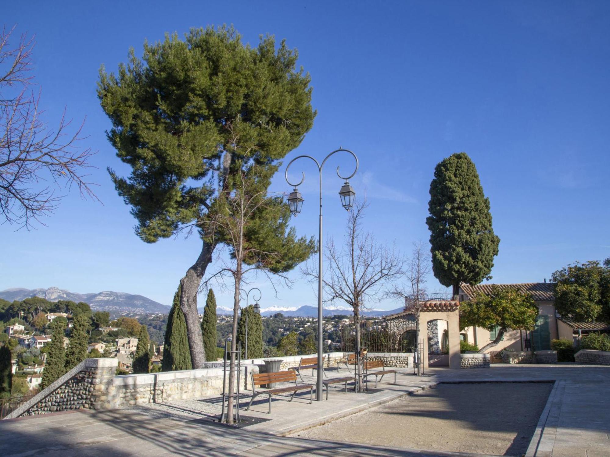 Studio Le Cagnes Beach-1 By Interhome Exteriér fotografie